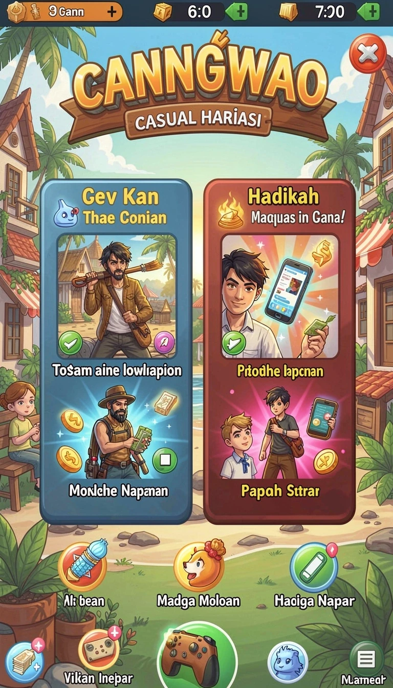 Screenshot 777win nomor 2