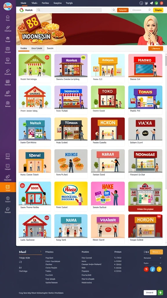 Screenshot 88main nomor 2