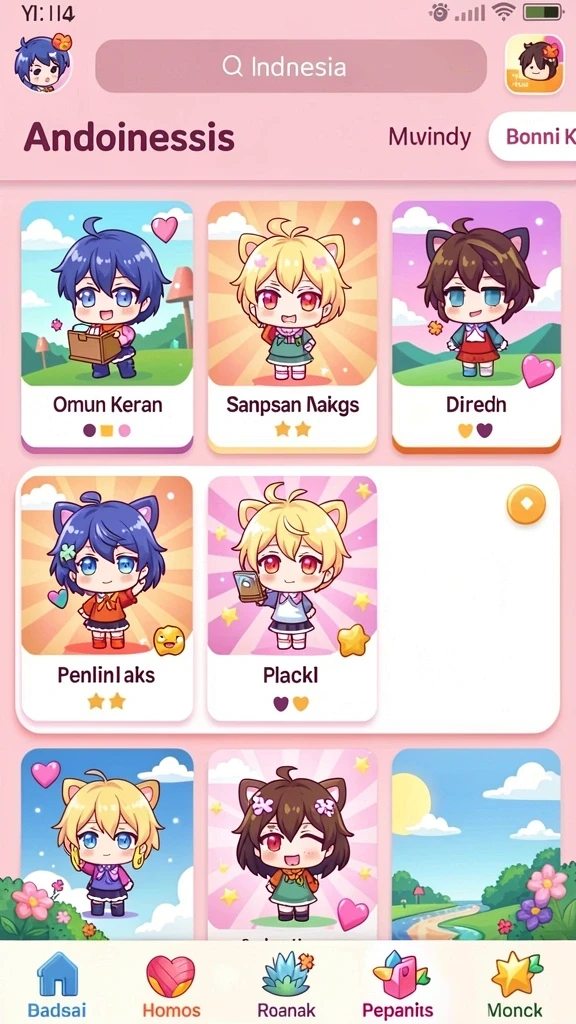 Screenshot 8id nomor 1