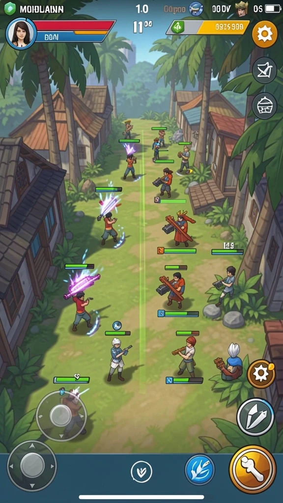 Screenshot 98spin nomor 2
