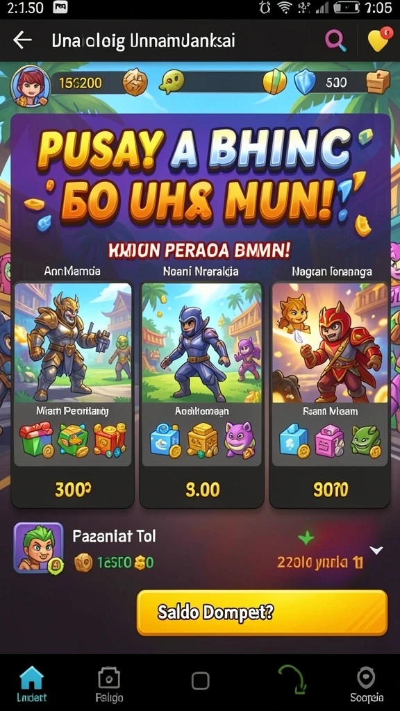 Screenshot 9zk nomor 2