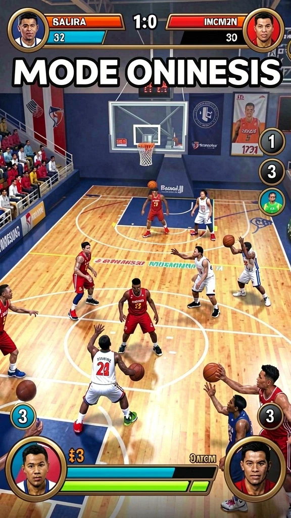 Screenshot aceparty nomor 3