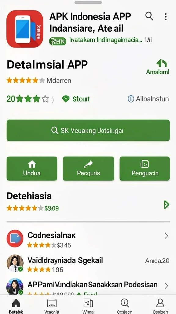 Screenshot alexis500 nomor 1