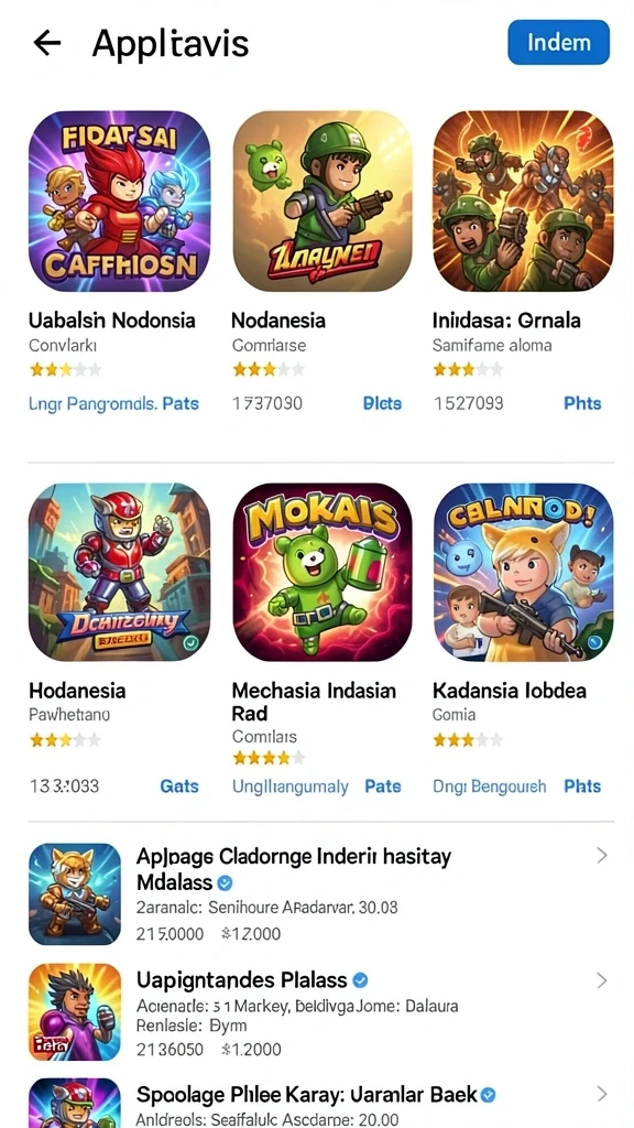 Screenshot arista88 nomor 1