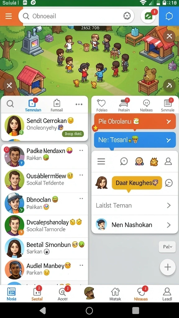 Screenshot arista88 nomor 2