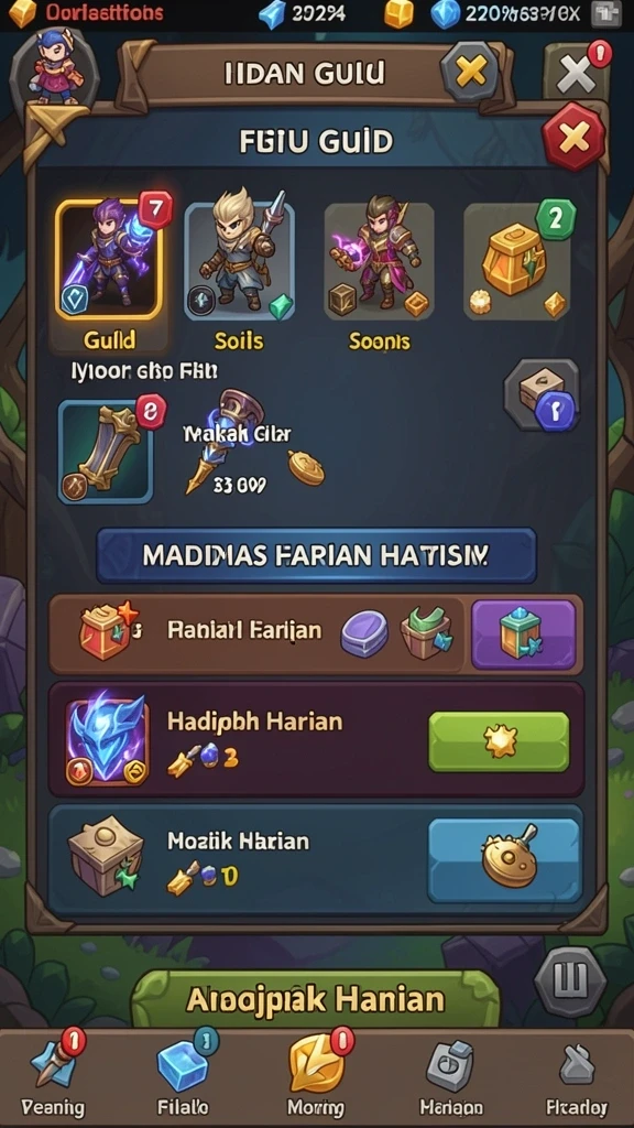 Screenshot bandar88 nomor 1