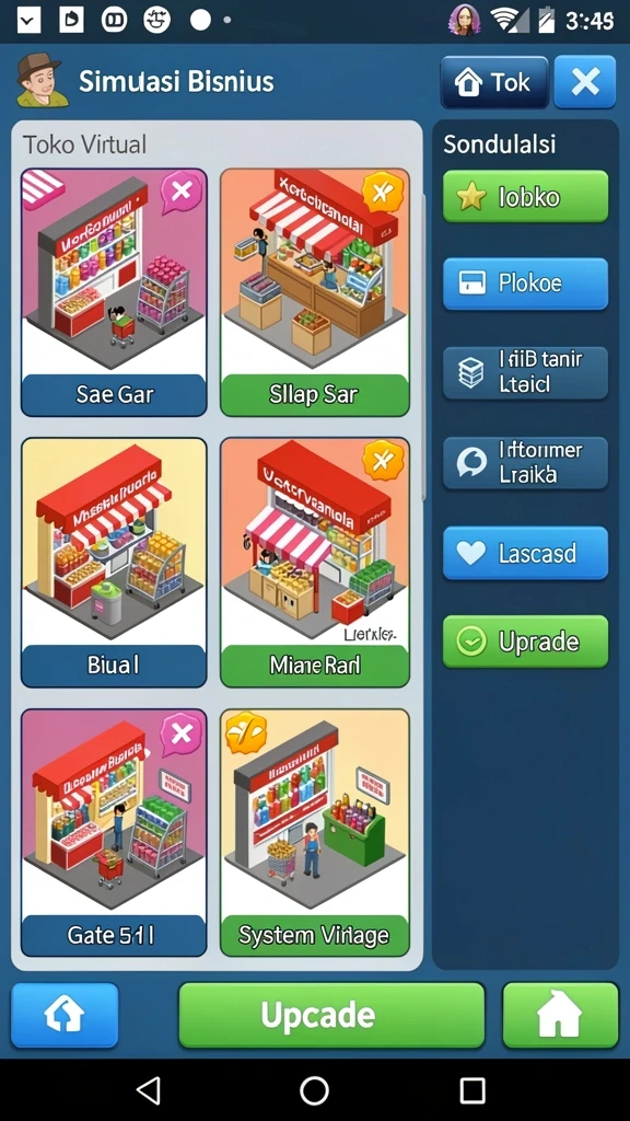 Screenshot bengkel69 nomor 3