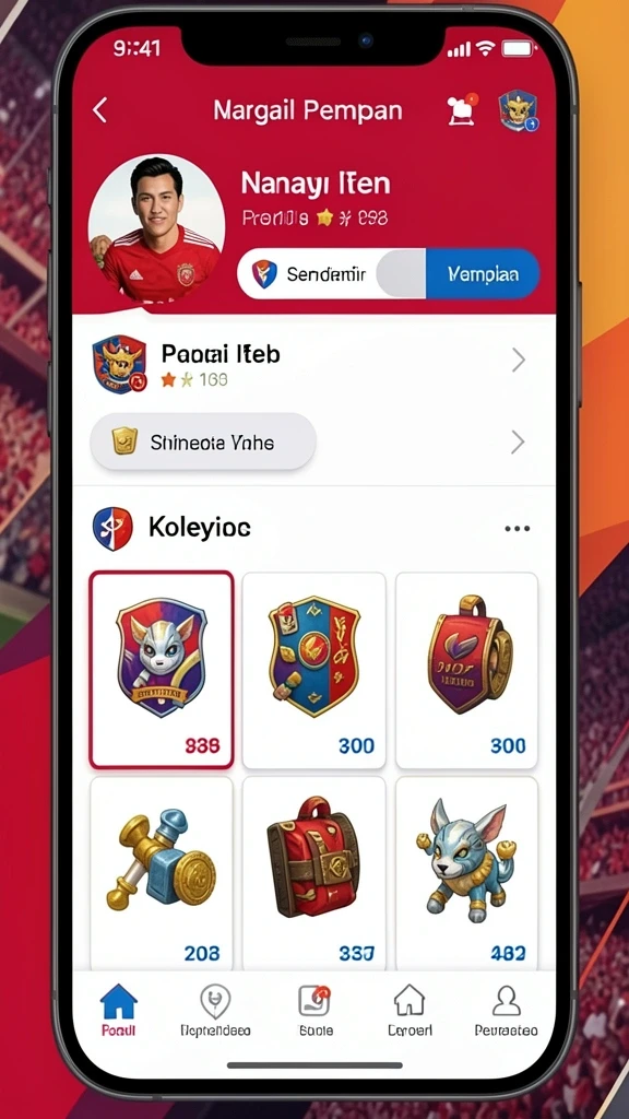 Screenshot bos898 nomor 1