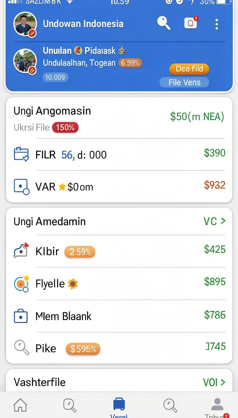 Screenshot bursa188 nomor 3