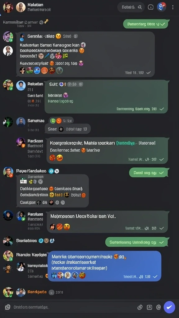 Screenshot c8vip nomor 2