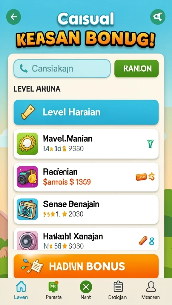 Screenshot c8vip nomor 3