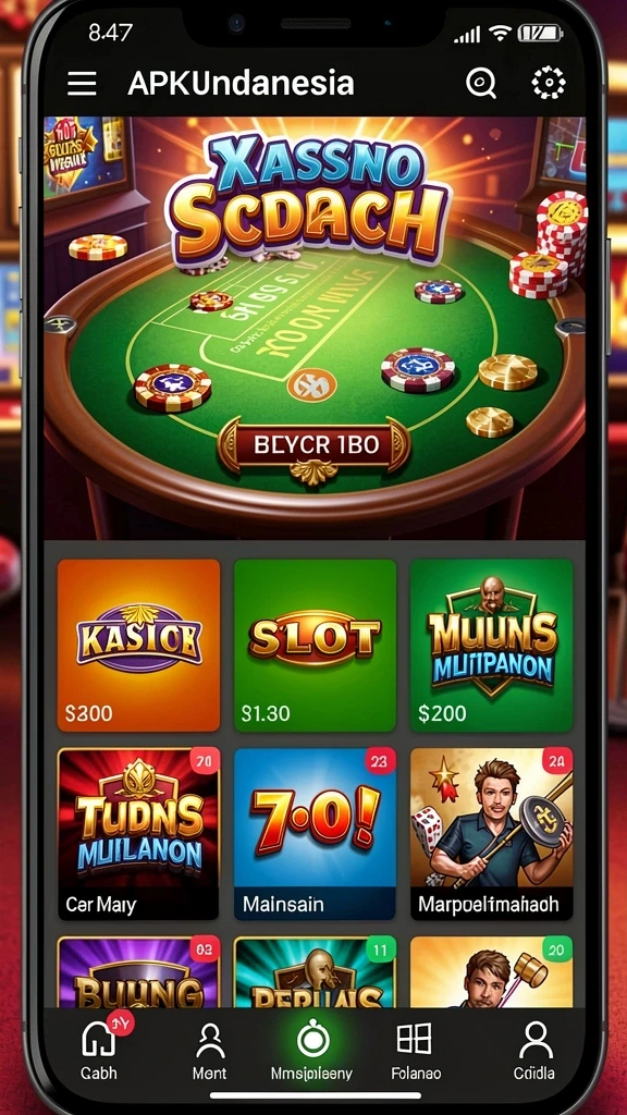 Screenshot dewanusa nomor 3