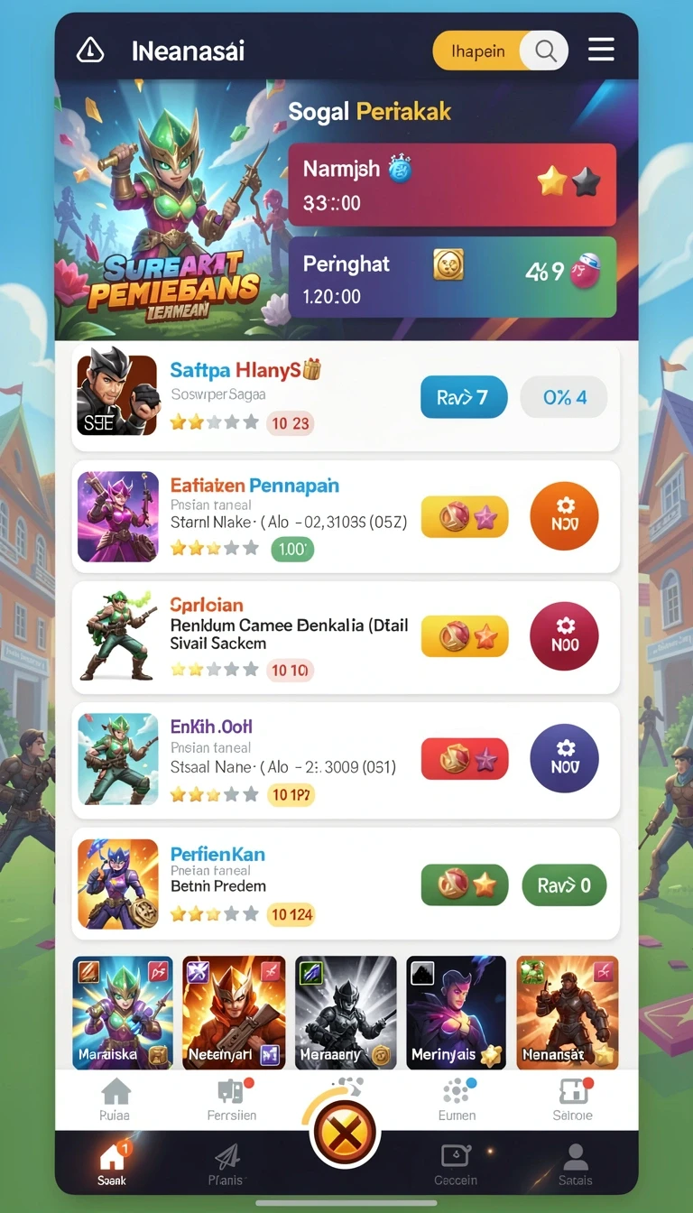 Screenshot dewi567 nomor 1