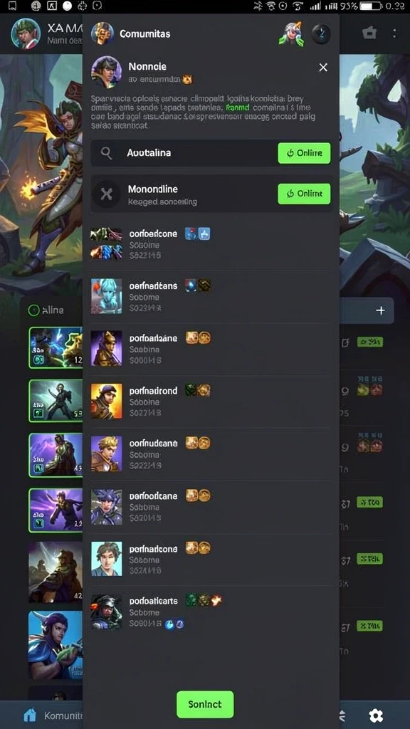 Screenshot dna777 nomor 2
