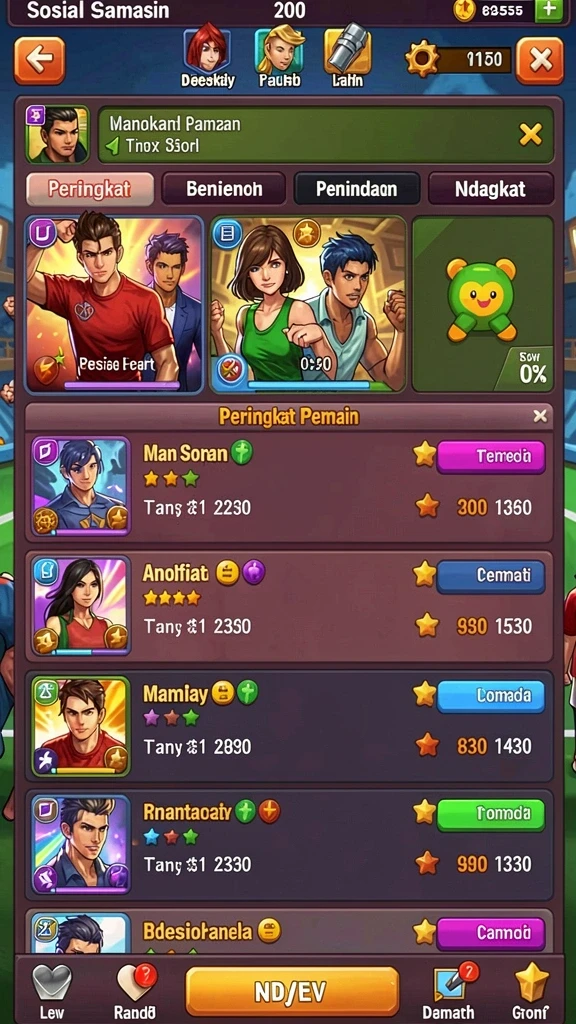Screenshot dna777 nomor 3