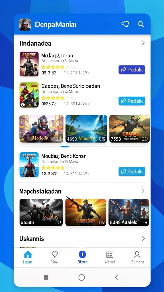 Screenshot duren777 nomor 3