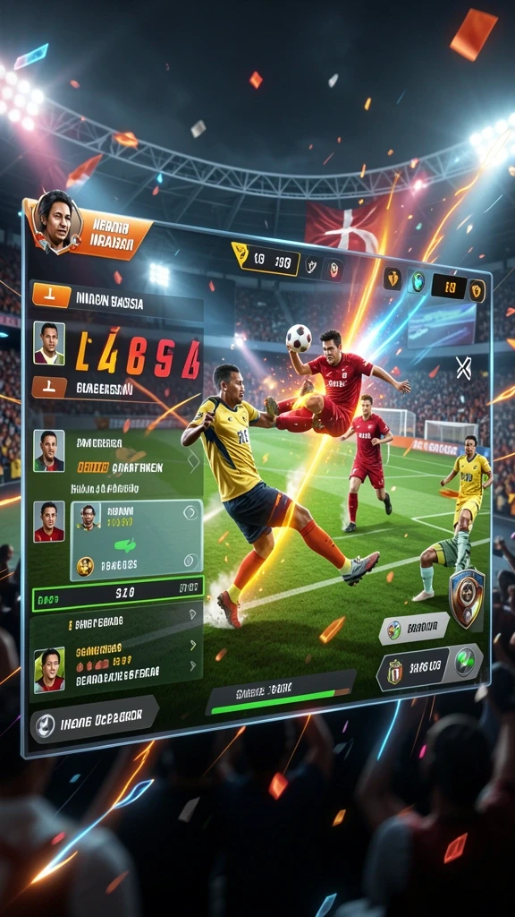 Screenshot dv188 nomor 1
