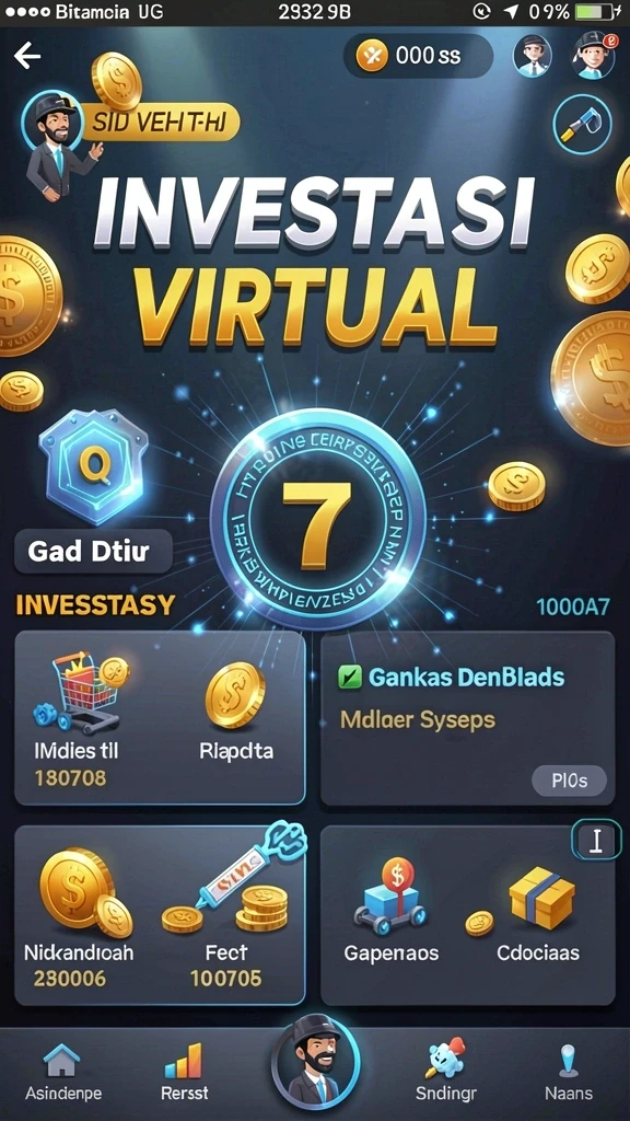 Screenshot g9vip nomor 1