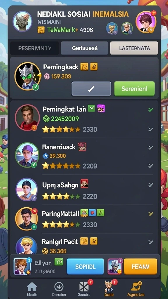 Screenshot gacor108 nomor 1