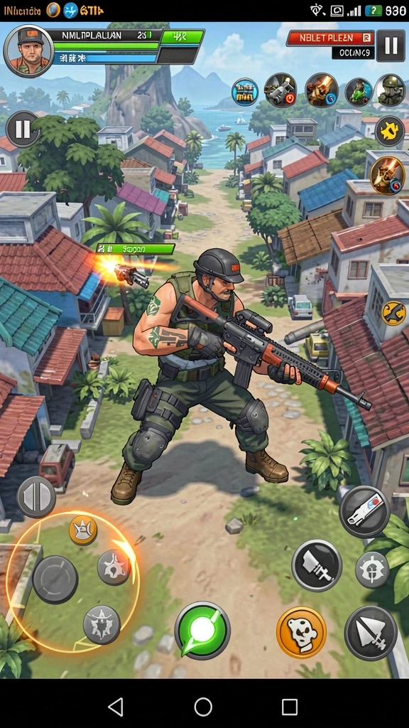 Screenshot gacor108 nomor 3