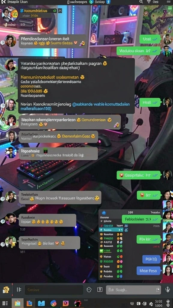 Screenshot glowin88 nomor 2