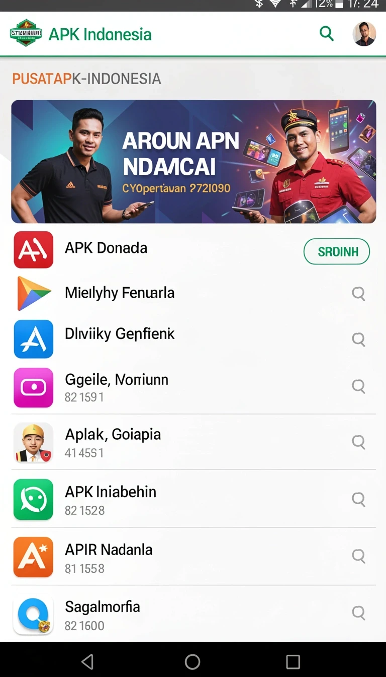 Screenshot gocap123 nomor 2