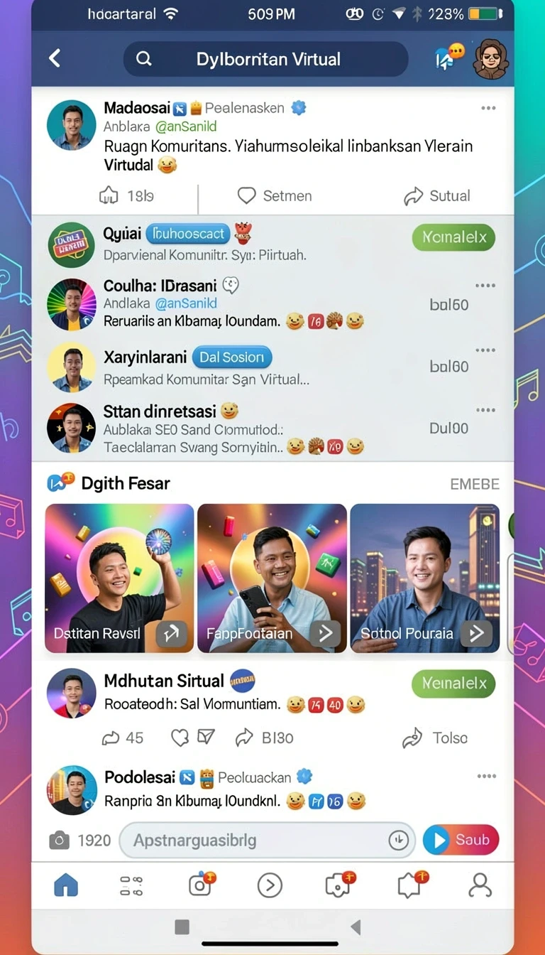Screenshot gocap123 nomor 3
