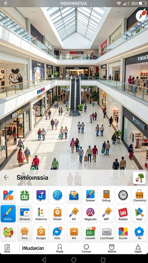 Screenshot halo777 nomor 2
