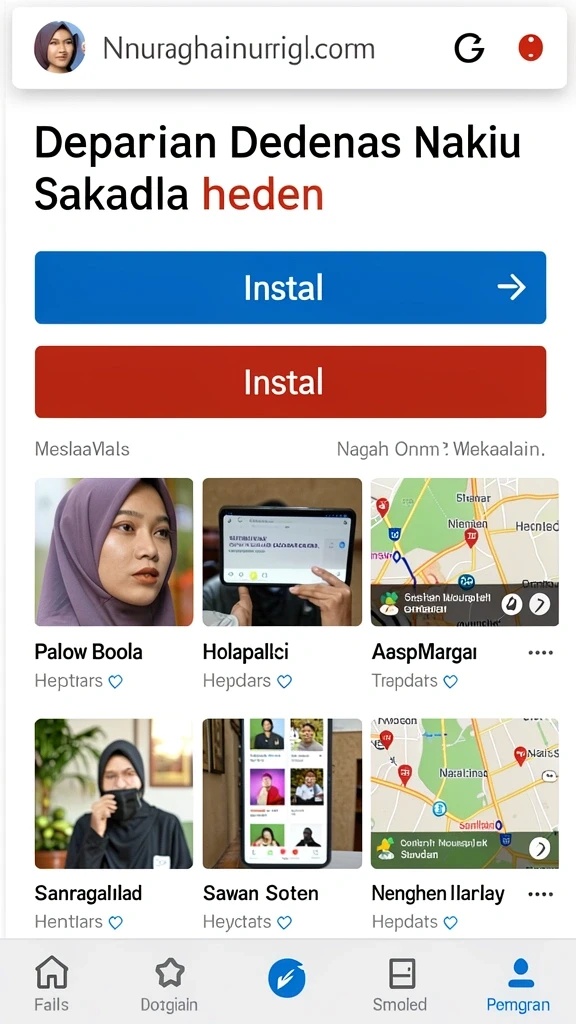 Screenshot halo777 nomor 3