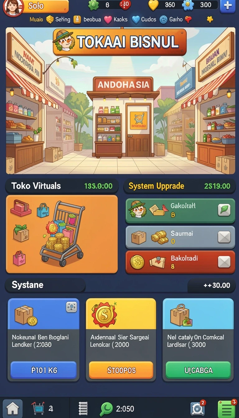 Screenshot harapjp nomor 1
