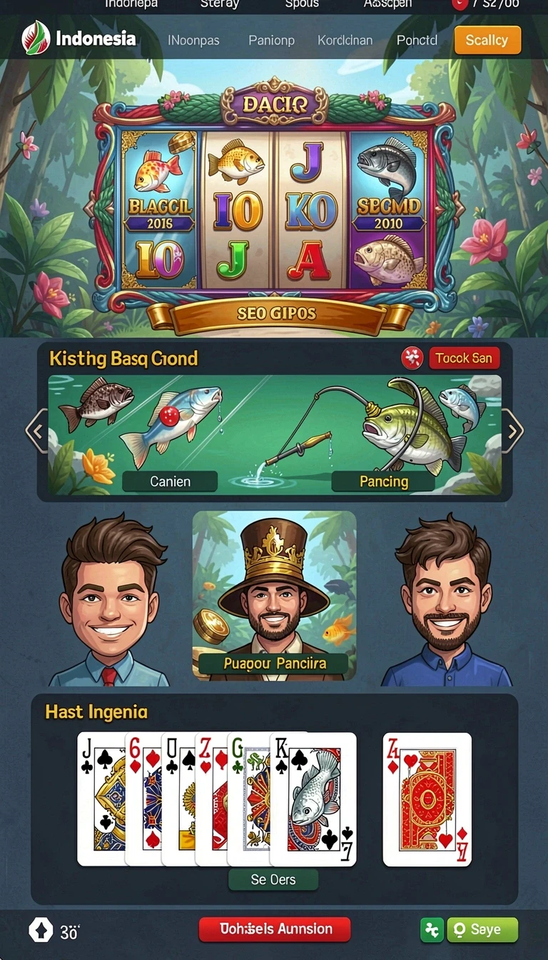 Screenshot idrgame nomor 2