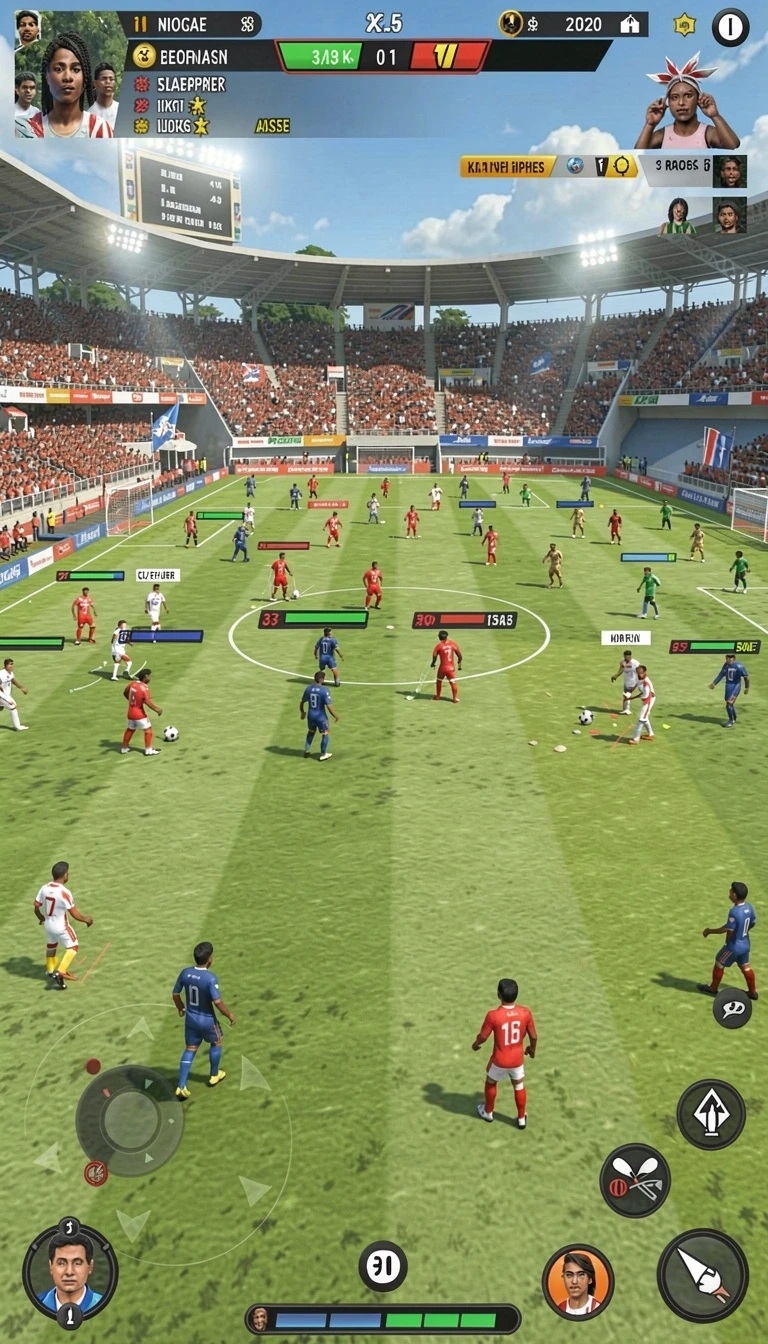 Screenshot idrgame nomor 3