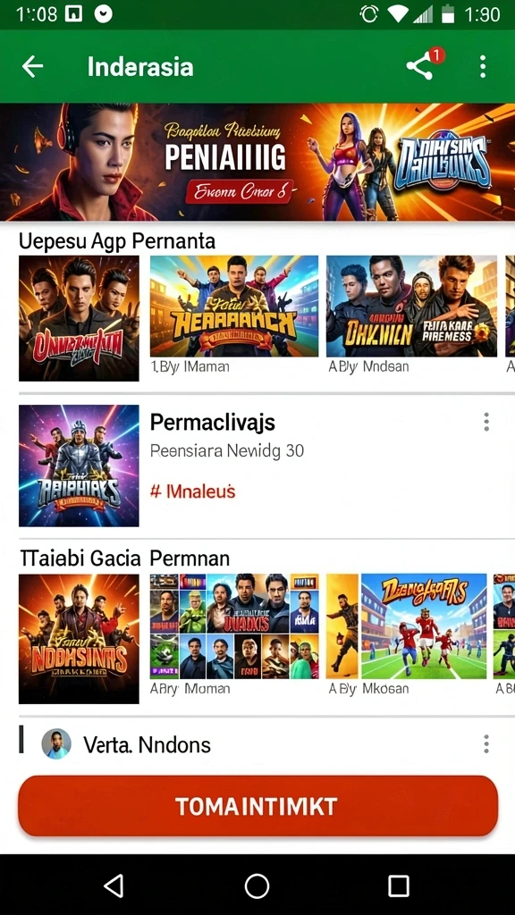 Screenshot idrking nomor 3
