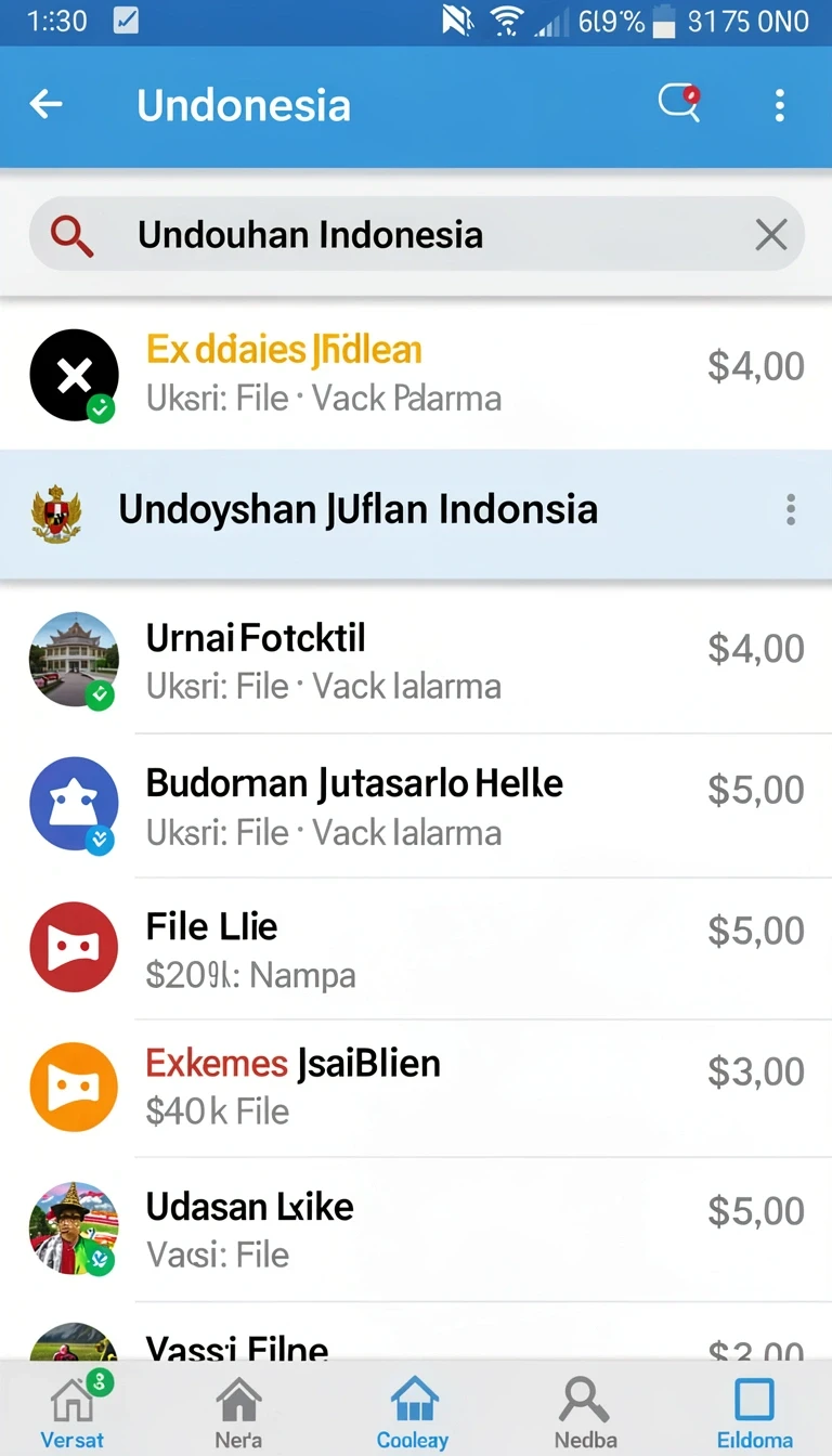 Screenshot idrok nomor 2