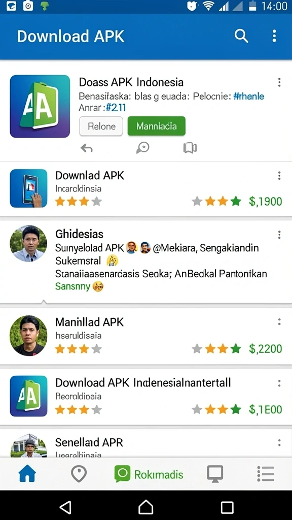 Screenshot jago11 nomor 1