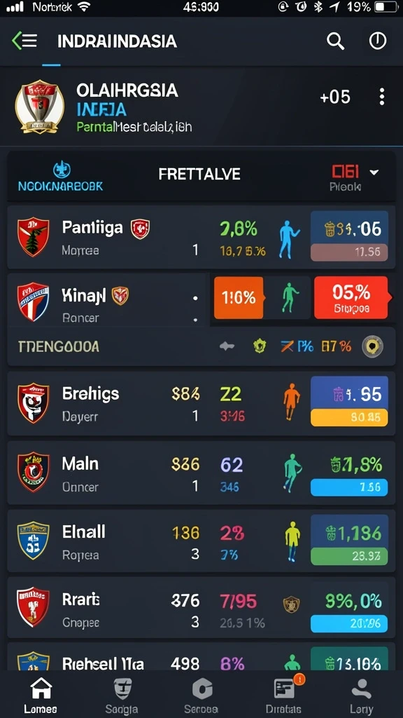 Screenshot jawara79 nomor 2
