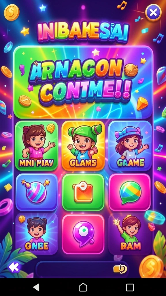 Screenshot jawara79 nomor 3