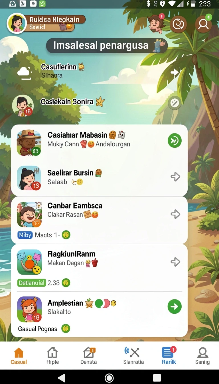 Screenshot jktjkt nomor 3
