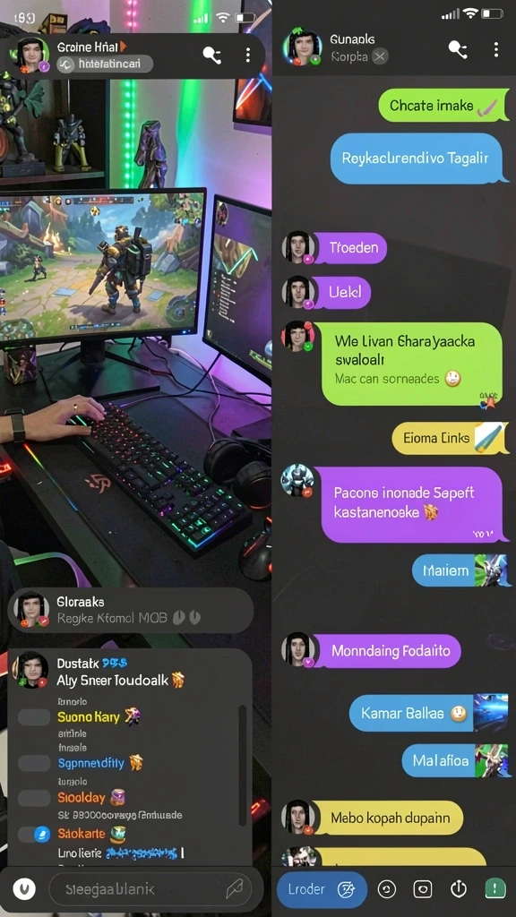 Screenshot joker11 nomor 1