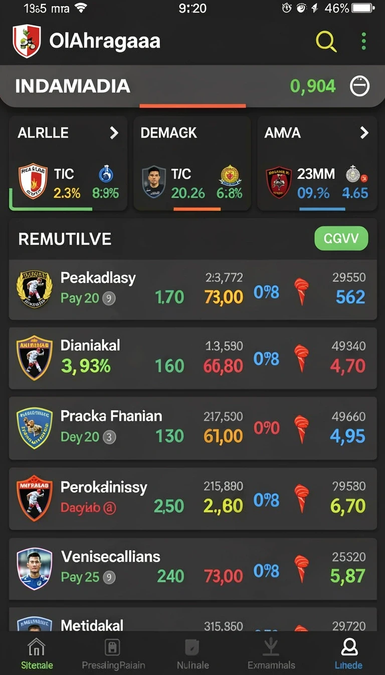 Screenshot jv88 nomor 2