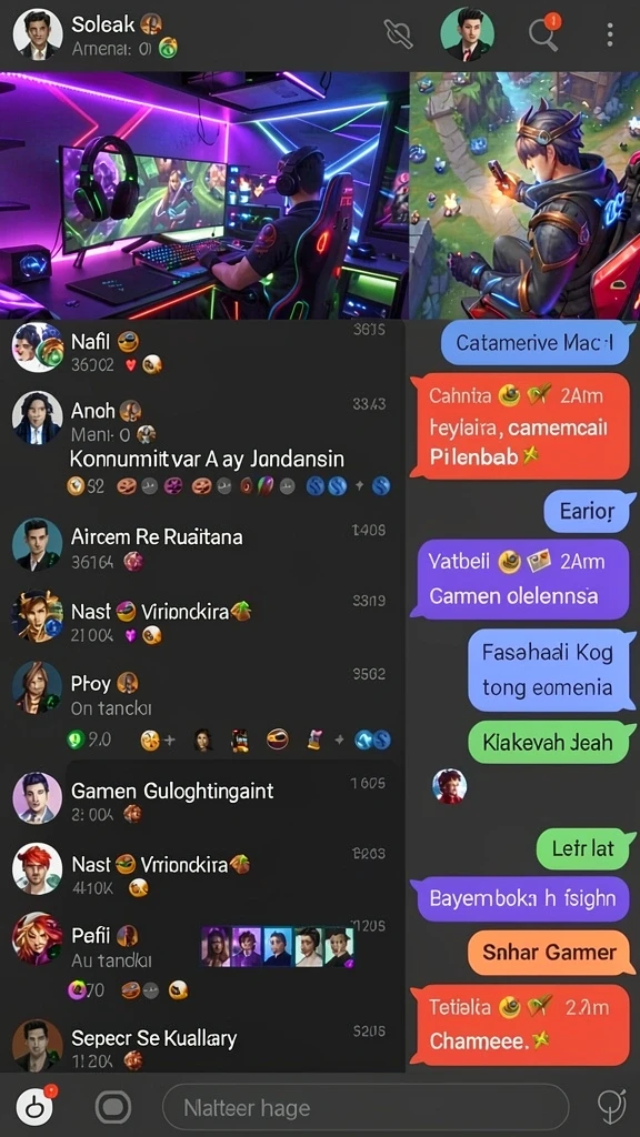 Screenshot kagandan nomor 3