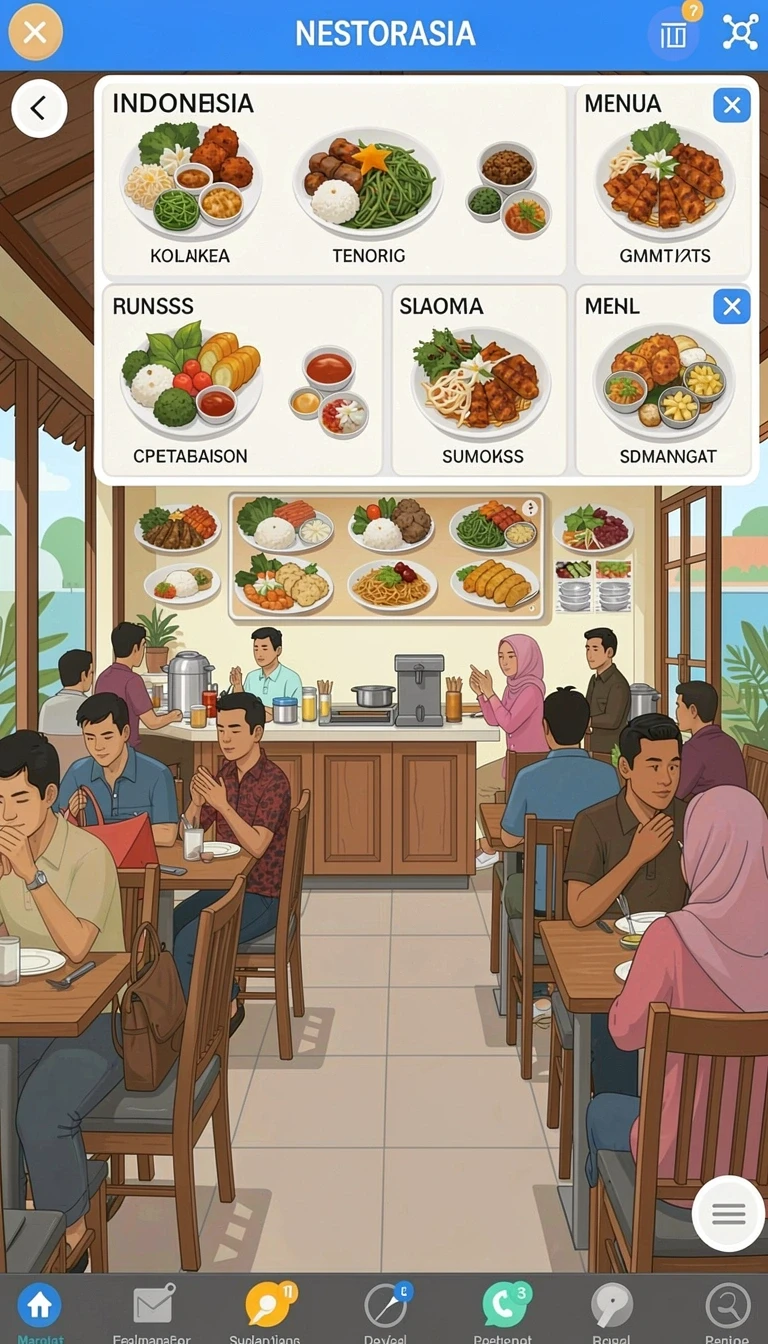 Screenshot kamartoto nomor 1