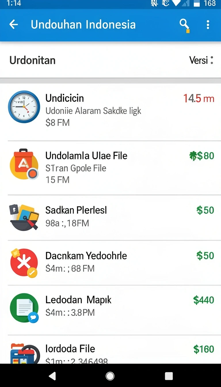 Screenshot kamartoto nomor 2