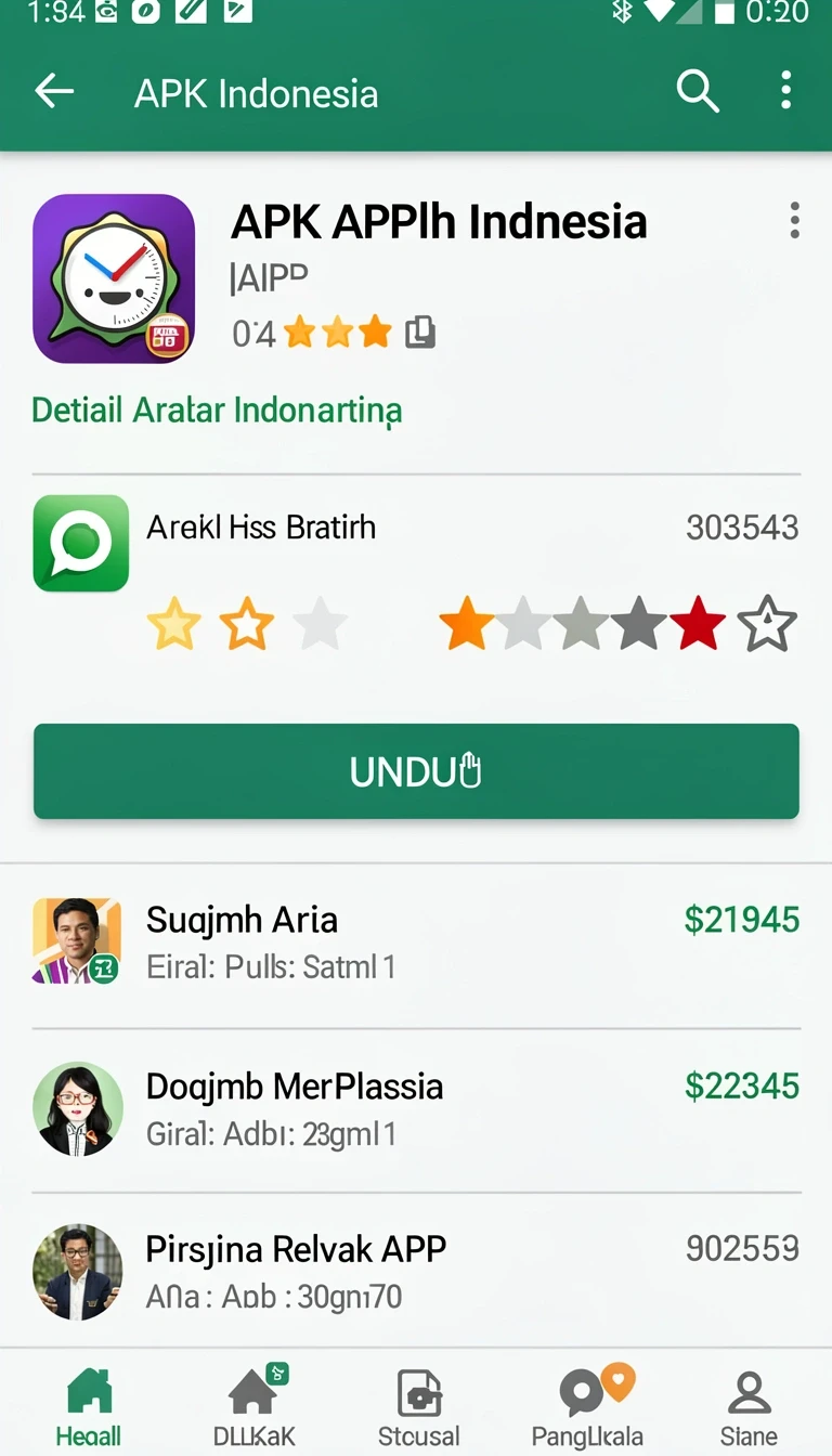 Screenshot mapna777 nomor 2