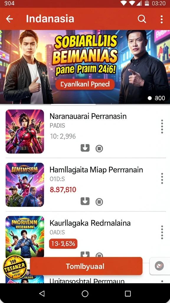 Screenshot mpo88asia nomor 1