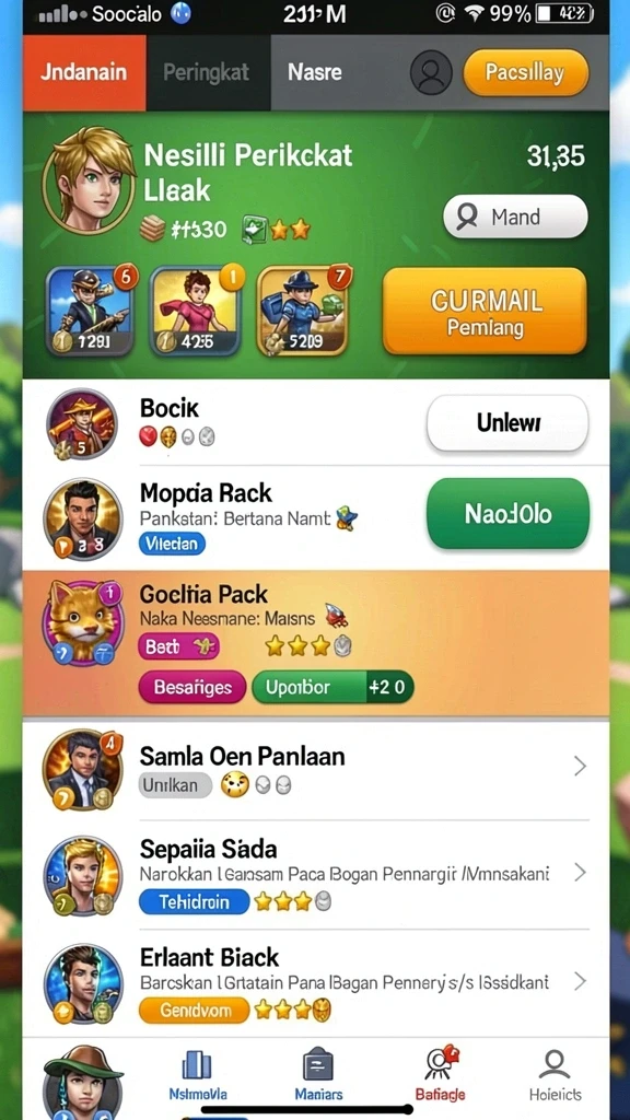 Screenshot mvp789 nomor 3