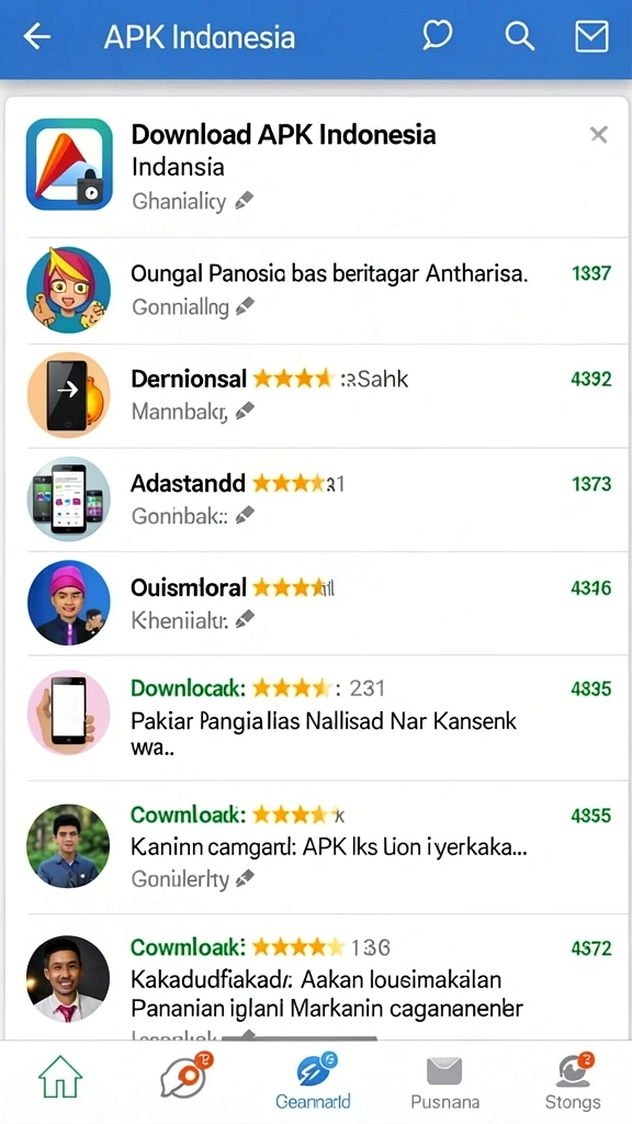 Screenshot nesiafun nomor 1
