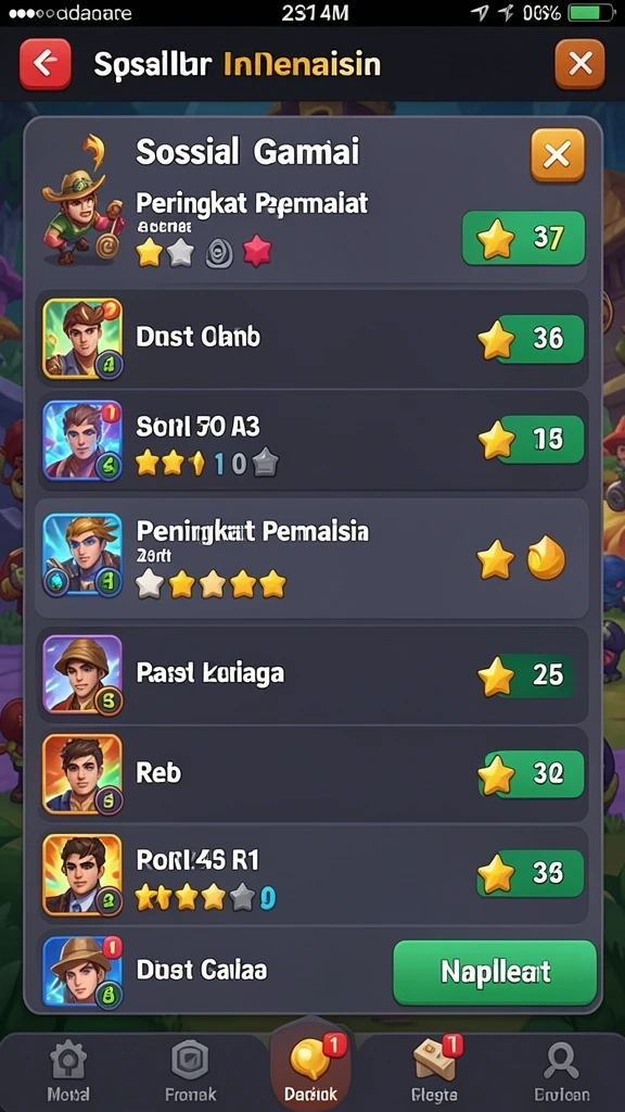Screenshot padi777 nomor 2
