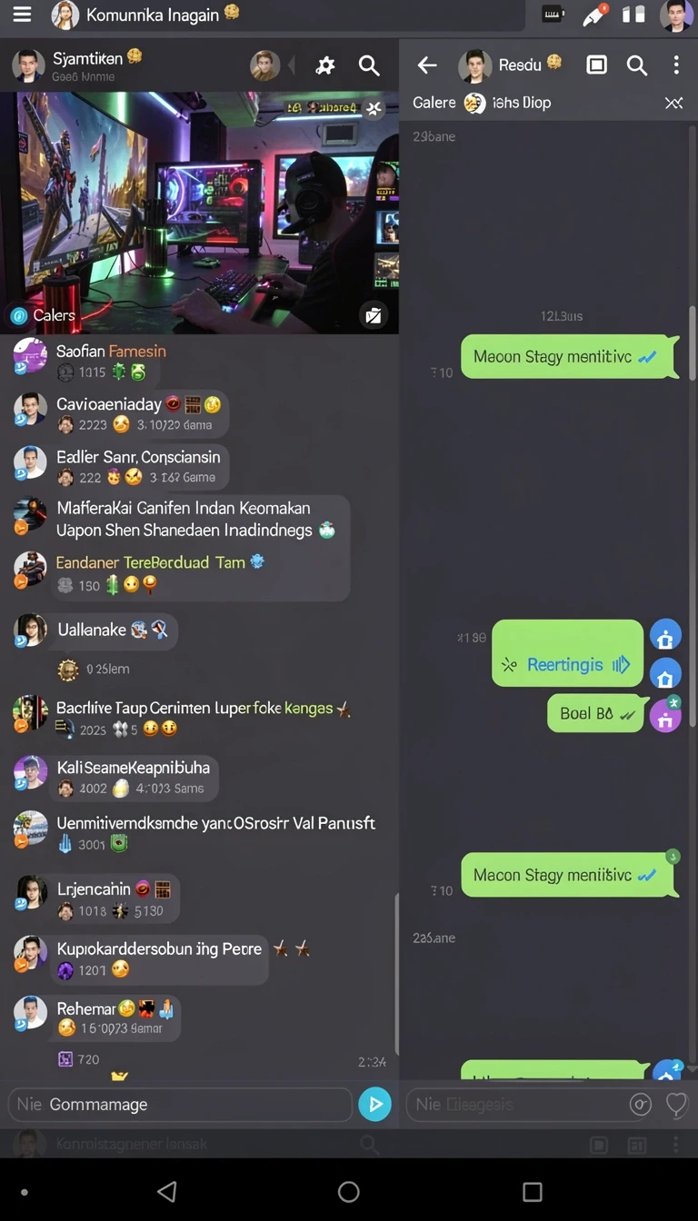 Screenshot preman69 nomor 1