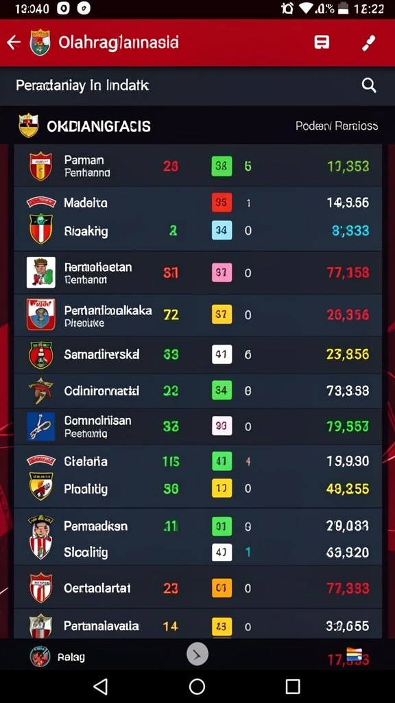 Screenshot rajatogel nomor 3